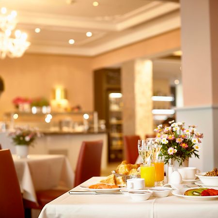 Sorell Hotel Tamina - Garni Bad Ragaz Bagian luar foto