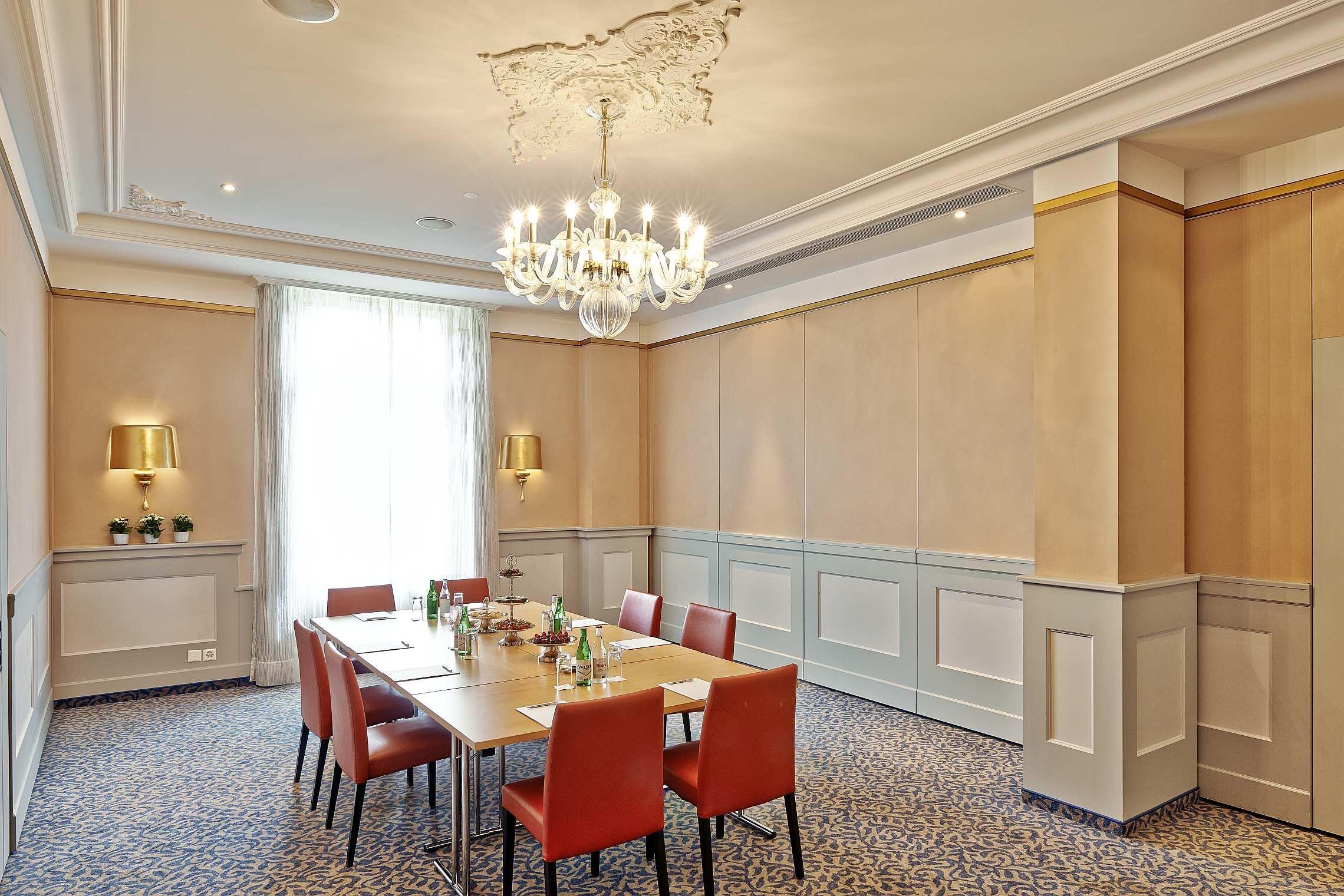 Sorell Hotel Tamina - Garni Bad Ragaz Bagian luar foto