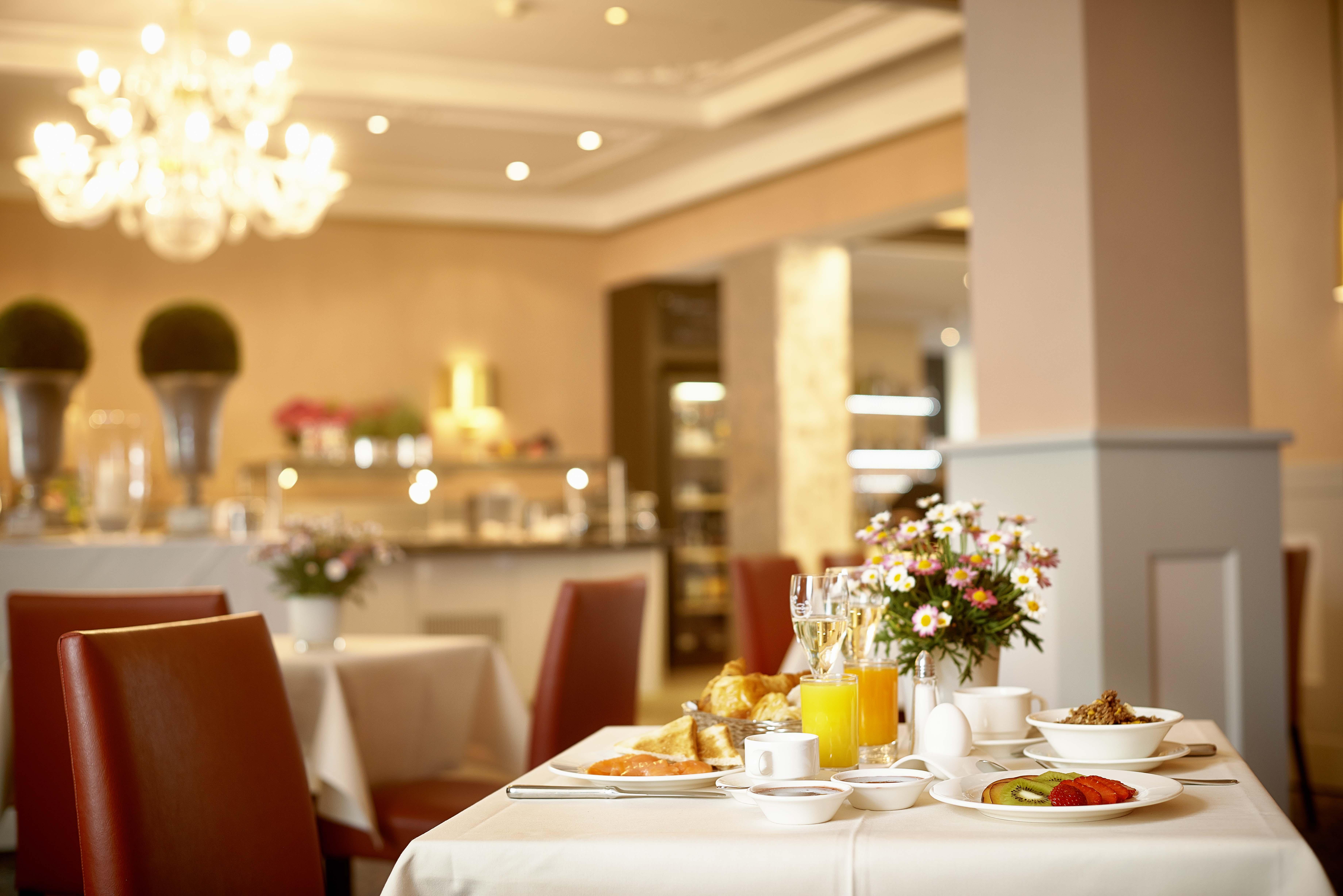 Sorell Hotel Tamina - Garni Bad Ragaz Bagian luar foto