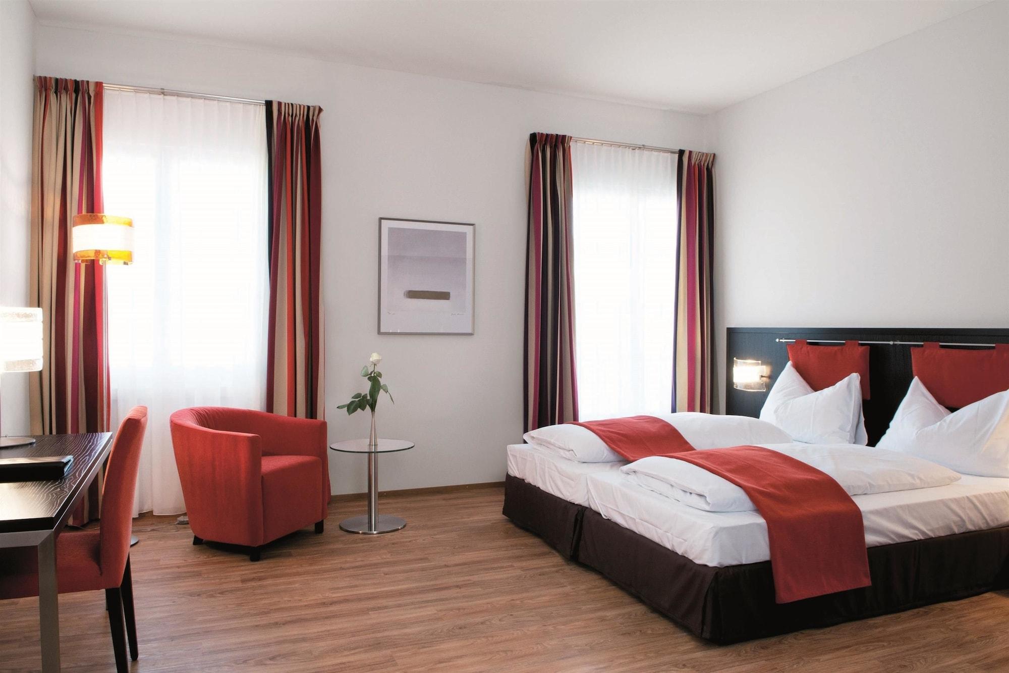 Sorell Hotel Tamina - Garni Bad Ragaz Bagian luar foto