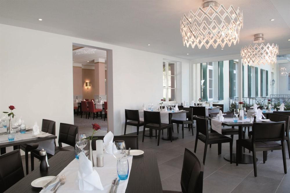 Sorell Hotel Tamina - Garni Bad Ragaz Bagian luar foto